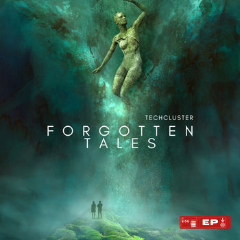 Forgotten Tales EP