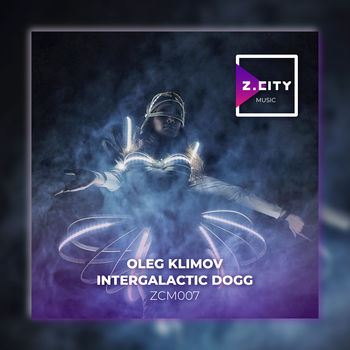 Intergalactic Dogg (Original Mix)