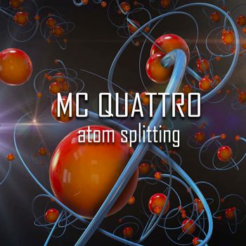 atom splitting