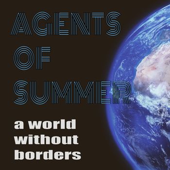 A World Without Borders