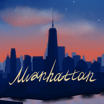 Manhattan (prod. by Lawzy) 